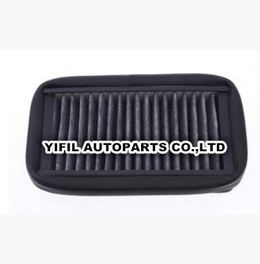 Cabine Filter Voor Grote Muur Haval Hover H3 H5 Interieurfilter Airconditioning Filter
