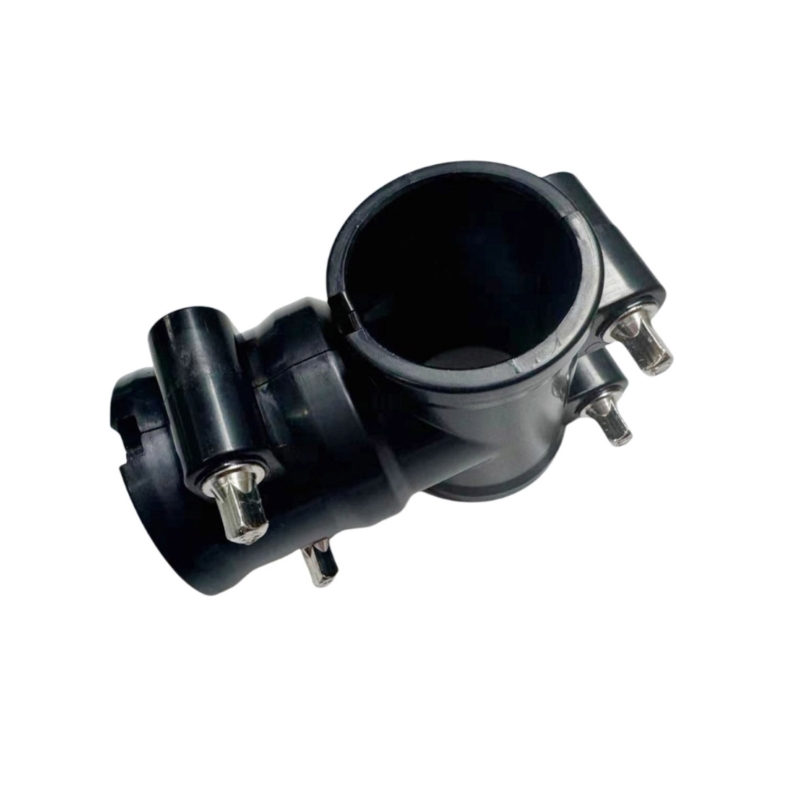 Pince support électronique, pince support électronique en plastique pour sécurisé, Stable