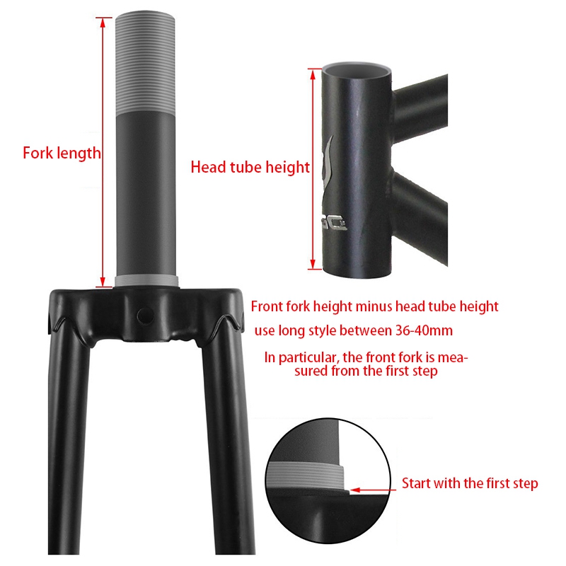 22.2Mm Bicycle Headset 1 Inch Fixed Gear Racing Bike Headset Bearing Fixed Gear Road Bike Aluminium Alloy Headset