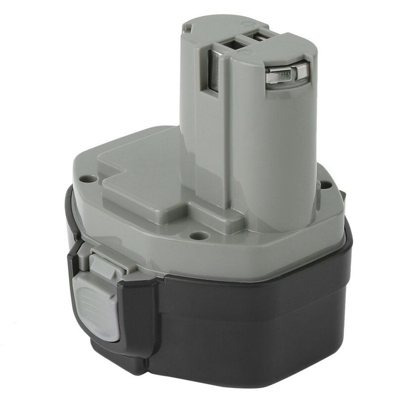 2X14.4 V Batterij Voor Makita 1433 1434 1435 1435F 14.4 Volt 3.0Ah