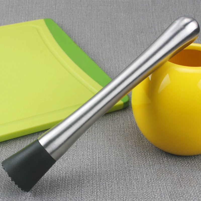 20CM Stainless Steel Bartacks Broken Popsicle Bar Grandado