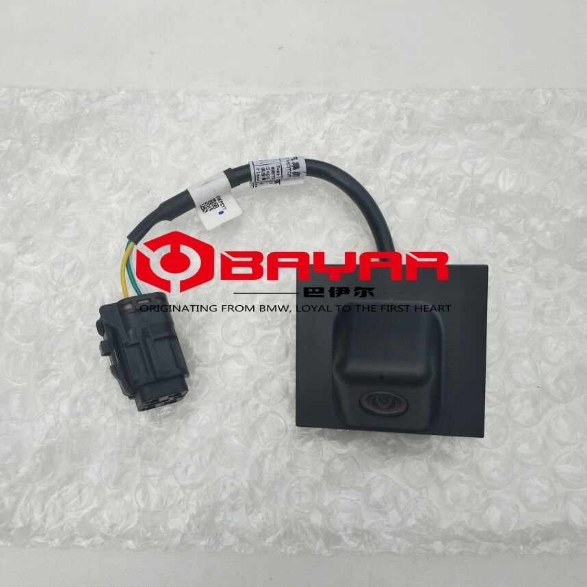 Car Rear Camera,For MG ZS: Default Title