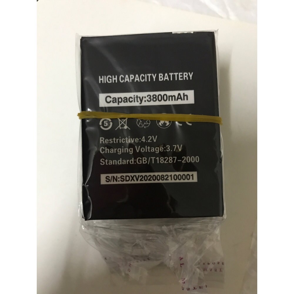 3800mah For Hisense LPW38300H Cell phone batteries +Number tracking