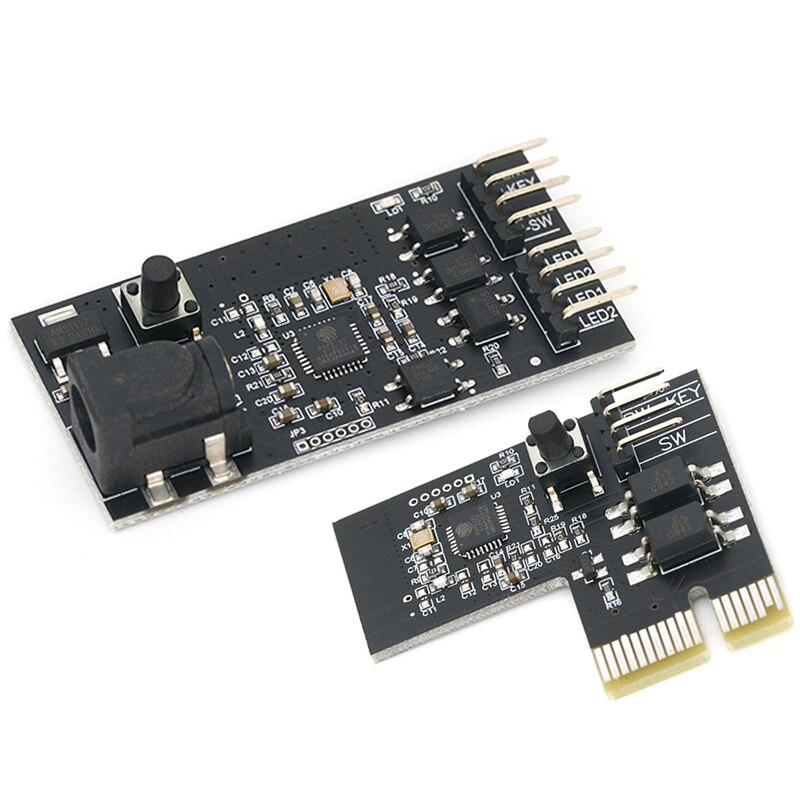 WPCL WPCE Computer Fernbedienung Schalter Maschine Modul XY-WPCL XY-WPCE praktisch Fernbedienung Modul Automatische Erinnerung Betrieb