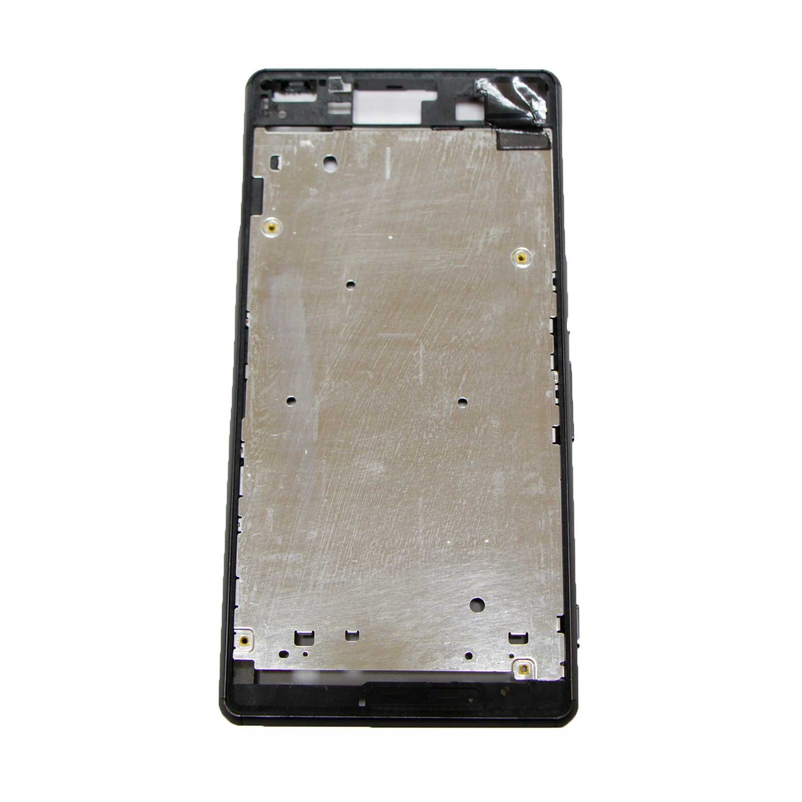 Mitte fallen Sony Xperia Z3 D6603 D6643 D6653 Original verwendet schwarz