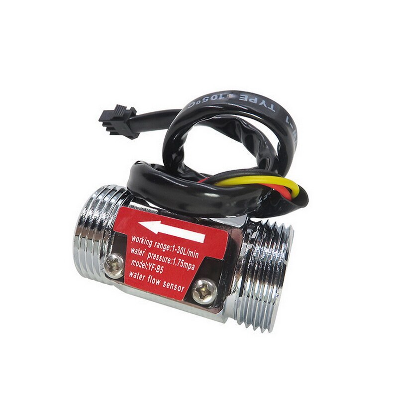 G G Inch Water Flow Hall Sensor Switch Flow Grandado