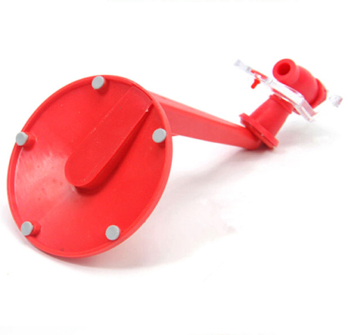 Novelty Saver Soda Dispenser Bottle Coke Upside Down Drinking Water Dispense Machine Switch For Gadget Party Home Bar