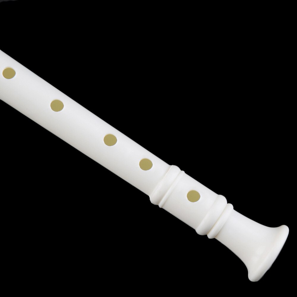 6/9 buracos instrumento de flauta longa para crianças ferramenta educacional musical soprano recorder popular novo dropshipping venda quente