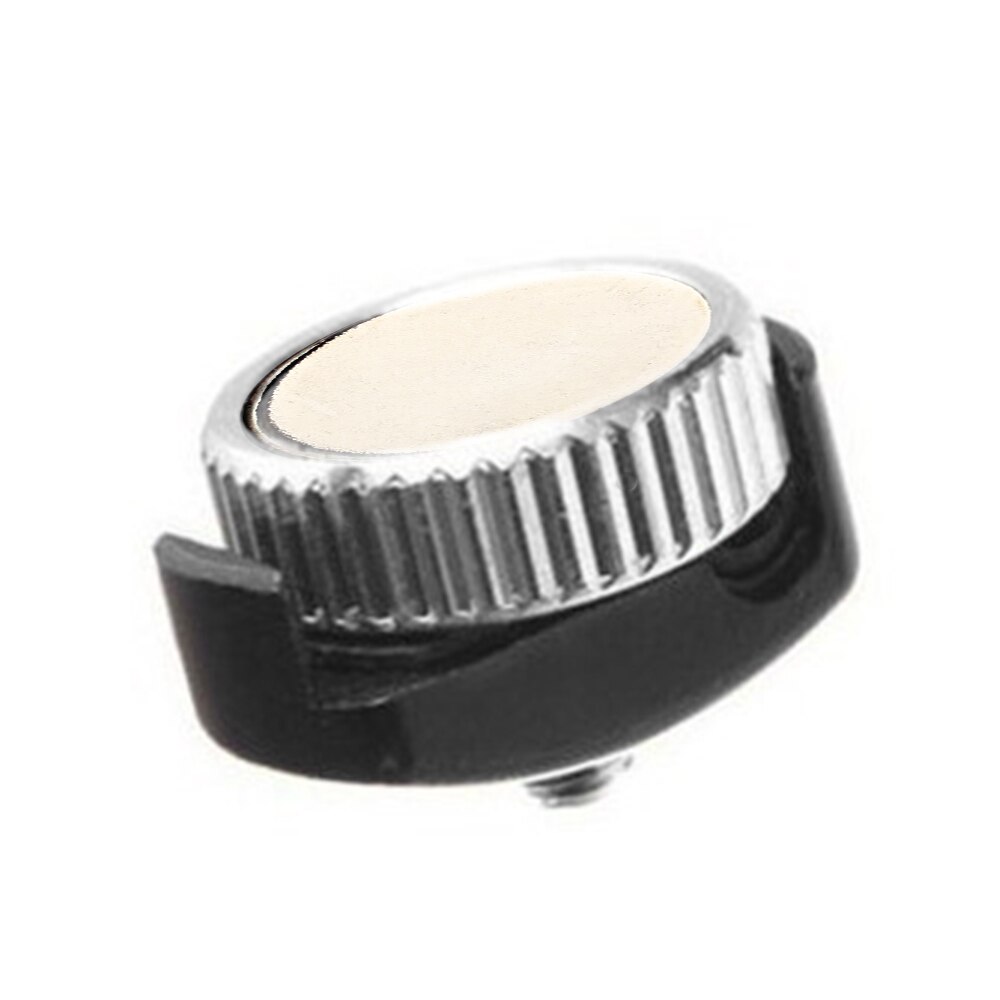 Universal Black Silver Bicycle Odometer Accessories Wheel Magnet Metal Durable Cycling Spoke Speedometer Bike Computer Parts