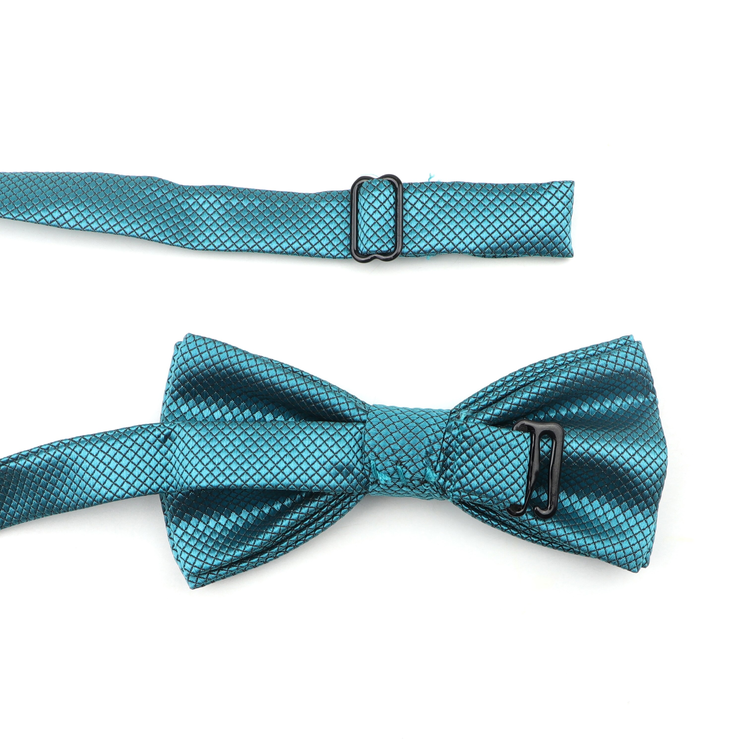Ensemble nœud papillon Parent-enfant, couleur unie, classique, mignon, accessoire de fête en famille, dîner, mariage