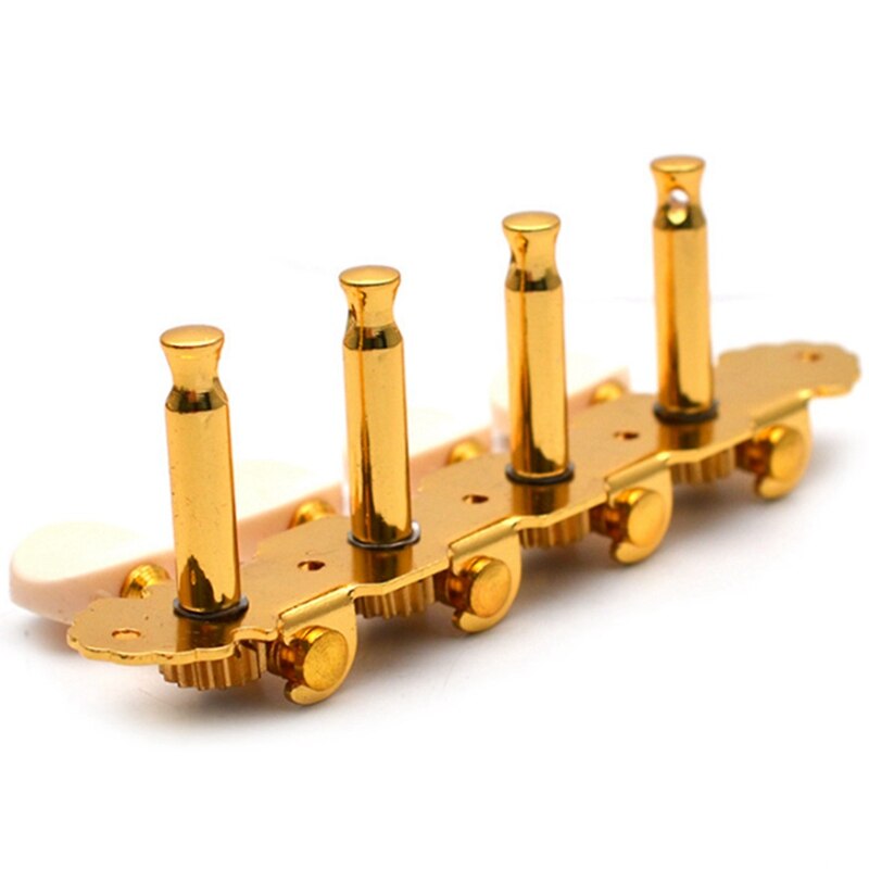 Mandolin Tuning Keys Machine Heads Tuners Tuning Keys Pegs for Mandolin Instrument