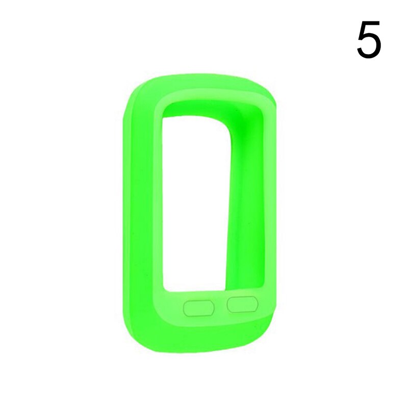 1 x fietscomputer gps snelheidsmeter waterdichte racefiets stopwatch hoes: 5