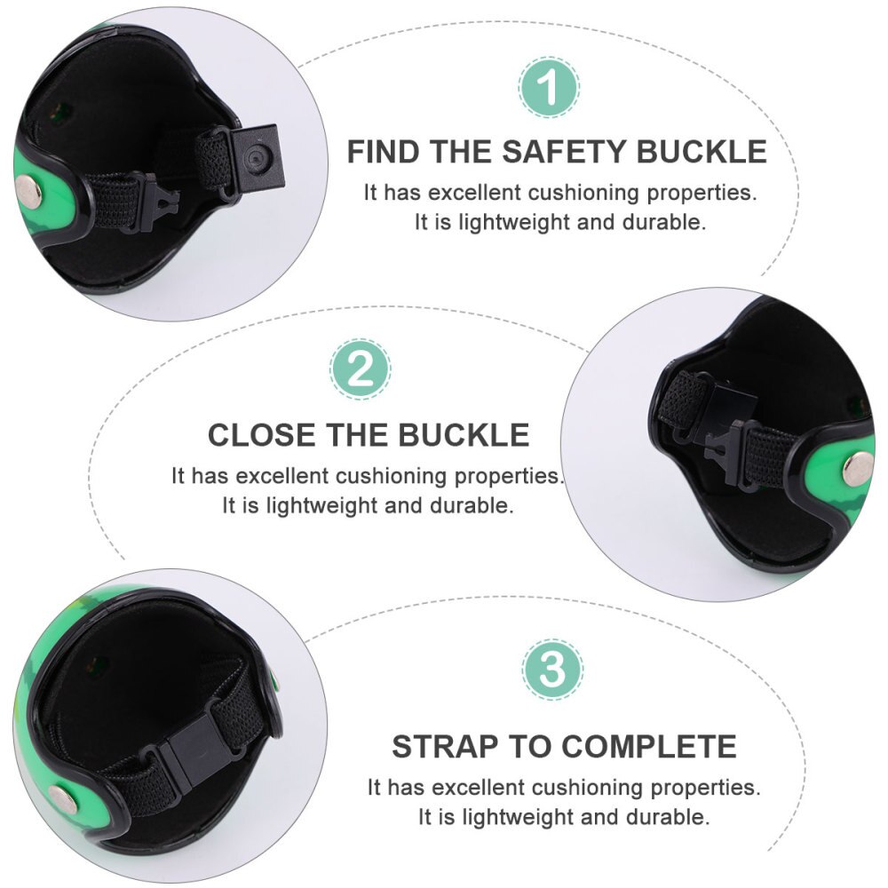 2pcs Funny Chicken Helmet Pet Protective Gear Sun Rain Protection Helmet Costumes Accessories Bird Hens Pet Supplies