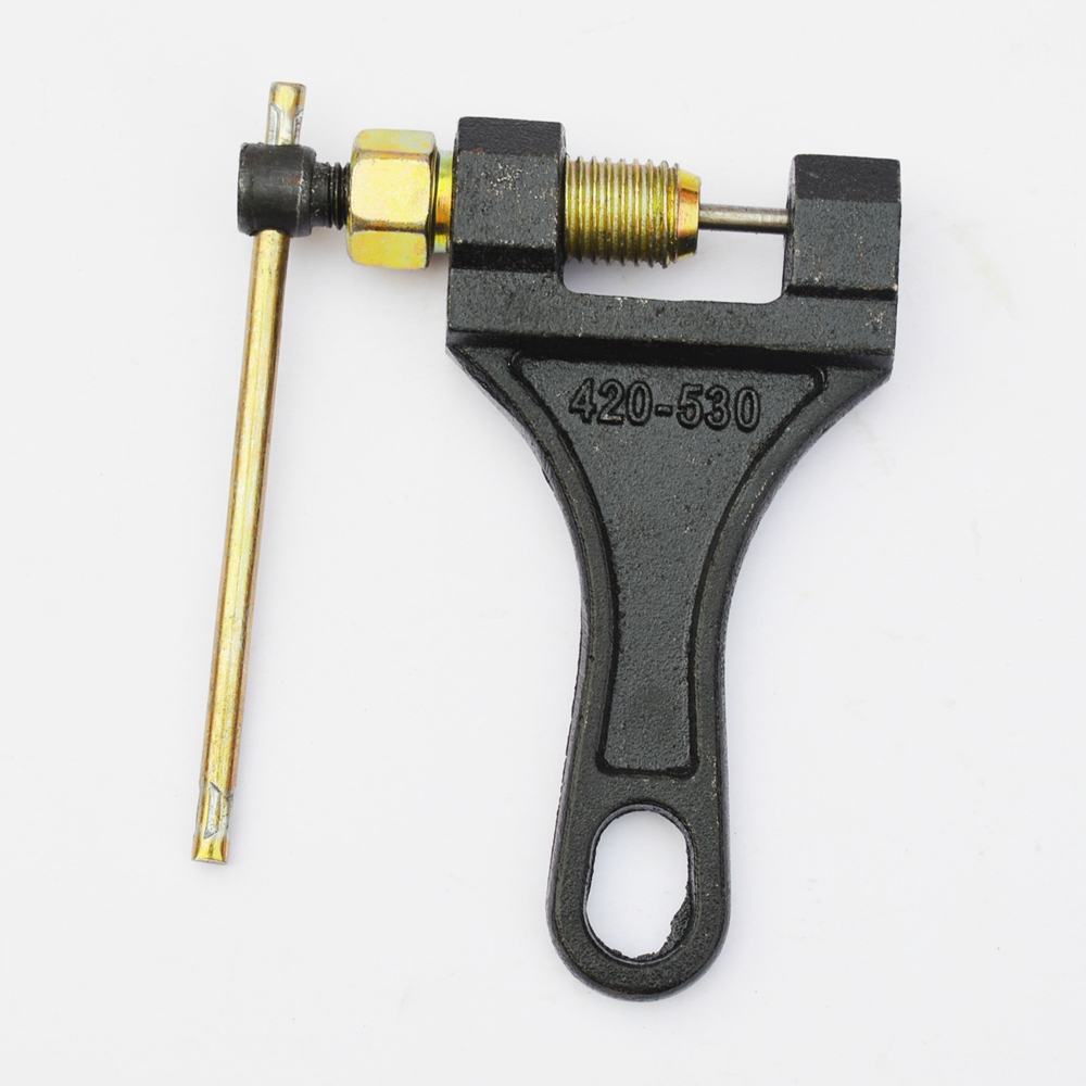 Herramienta De Alineación De Cadenas De Motocicletas