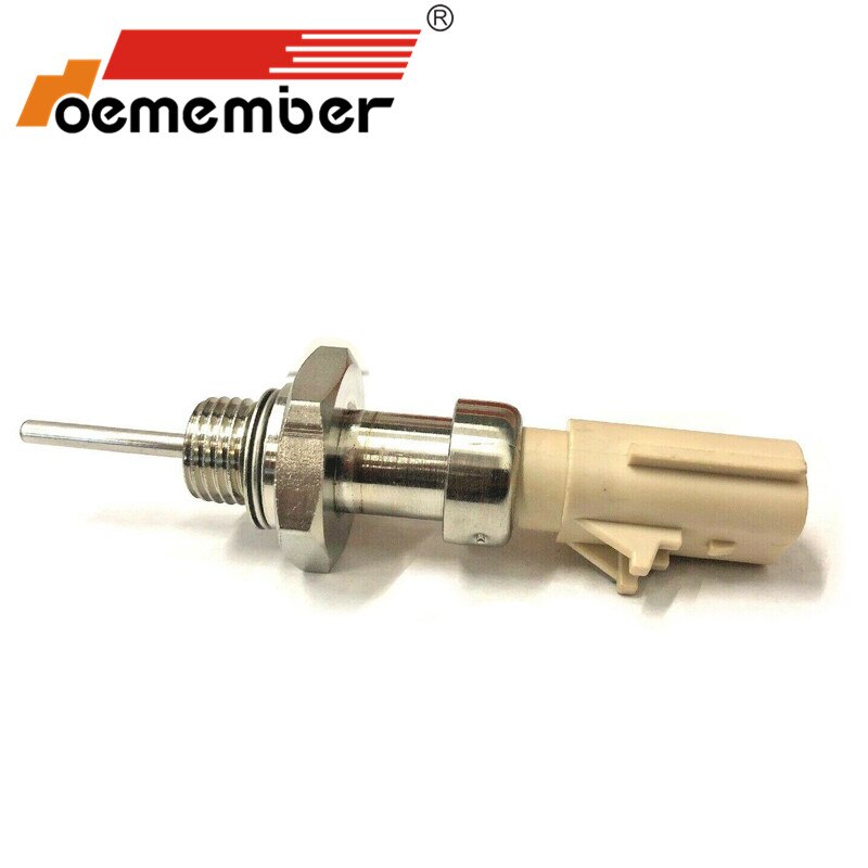 2872858 Exhaust Gas Coolant Temperature Sensor For CUMMINS 4954250