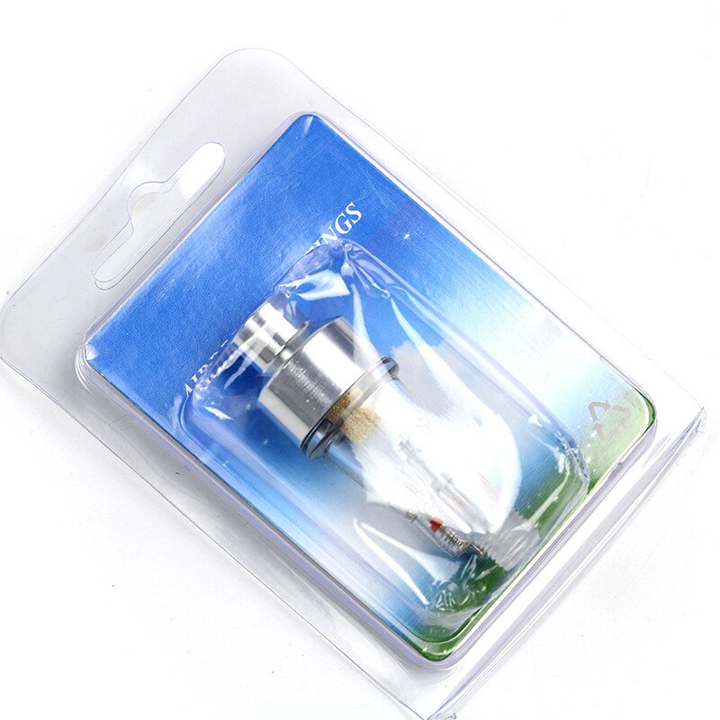 Airbrush Speciale Olie-Water Rooster Airbrush Olie-Water-afscheider Olie-Water Raster Filter Luchtpomp