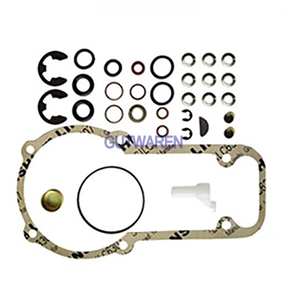 Repair kit 800858 800635 800857 096010-0541 diesel pump injector repair kit O-ring