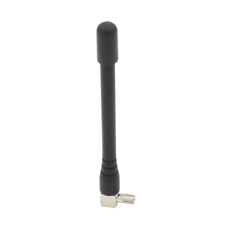 Antena Wifi 4G Antenne Lte Antenne 3G 9dBi TS9 Connector 2 Stuks Externe Antenas CRC9 Voor Huawei E5573 e8372 E3372 Modem Router