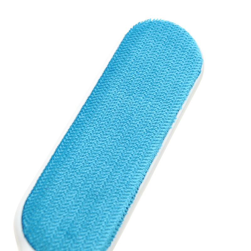 Hoopet Hond Borstel Kat Grooming Kam Haarborstel Schoonmaken Tool Hair Remover Brush Levert Producten Voor Katten