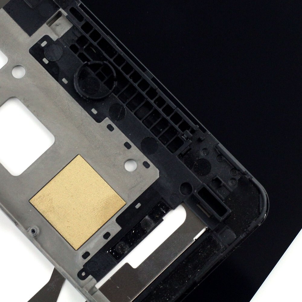 Pour Samsung Galaxy Tab 2 10.1 GT- P5100 P5110 P5113 N8000 LCD écran tactile panneau numériseur assemblée réparation remplacement