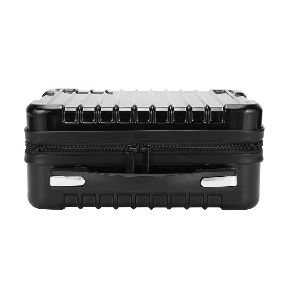 Mavic mini 2 Hardshell worek robić przechowywania wodoodporny podręczny pudełko ochronne futerał robić przenoszenia dla DJI Mavic mini 2 akcesoria