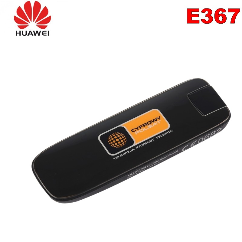 Huawei E367 USB HSDPA 7.2 M USB modem