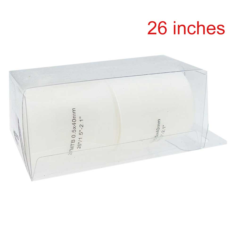 2pcs Anti Flat Tire Liner Cycling Puncture Proof Protection Pad Inner Tube Protector Road Bike Bicycle Repair Tools: 1