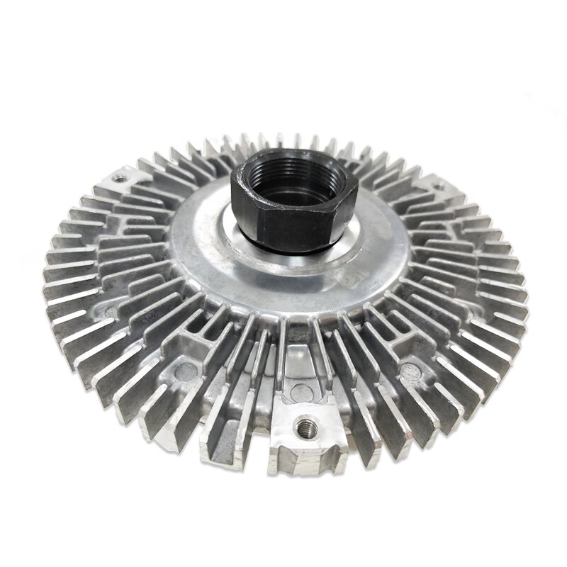BTAP Engine Cooling Fan Visco Clutch for Mercedes Benz W210 E430 W163 ML430 SL500 R129 1132000022 1192000222 A1132000022