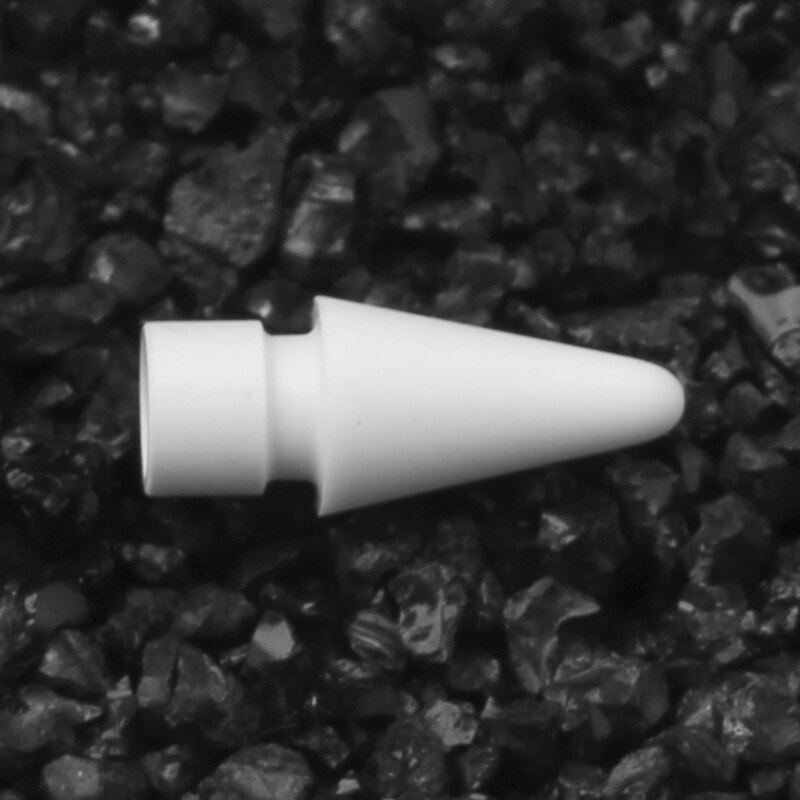 Reservspets ersättning avsedd för apple penna apple ipad pro stylus pekskärmspenna