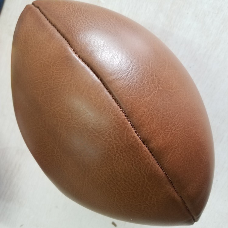 Rugby Sport Officiële Maat 9 American Football Rugby Bal Voor Training Match Entertainment