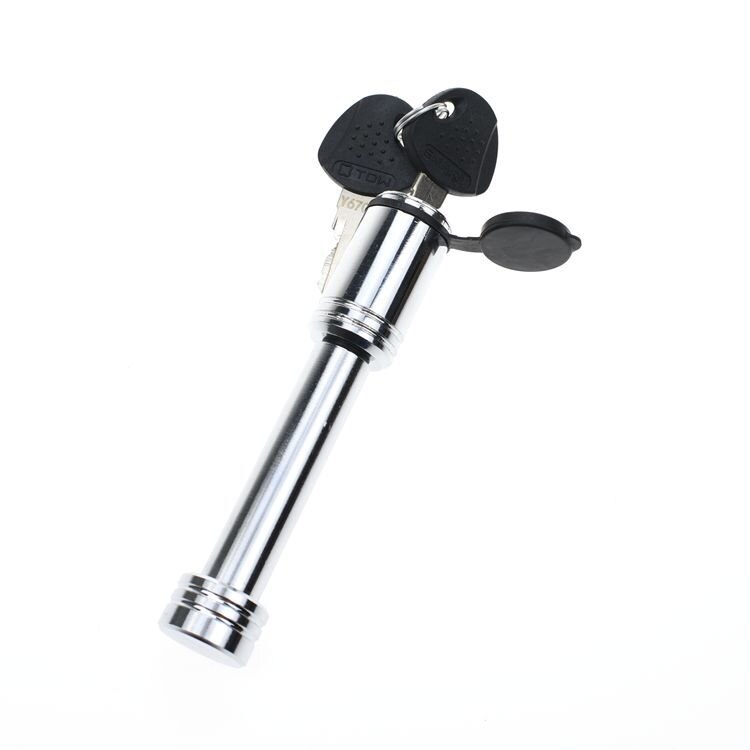 Yh1930 Dumbbell Trailer Lock Caravan Trailer Lock off-Road Vehicle Trailer Lock Traffic Equipment Trailer Locks