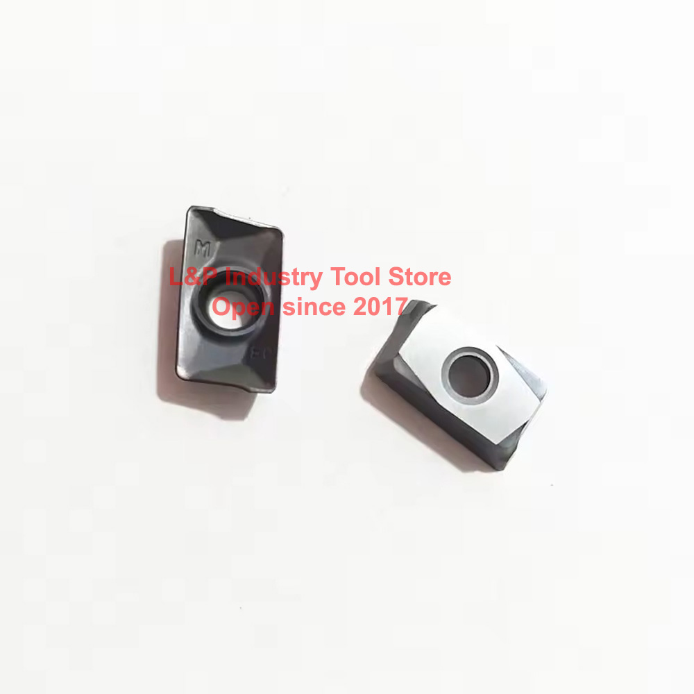 Original fræser, routerbit, apkt 11 t 304- pm, apkt 11 t 308- pm, ybg 205/202/302/102 ybd 152 ybm 251 ybc 301 , cnc drejebænk, kniv, arbejdsværktøj