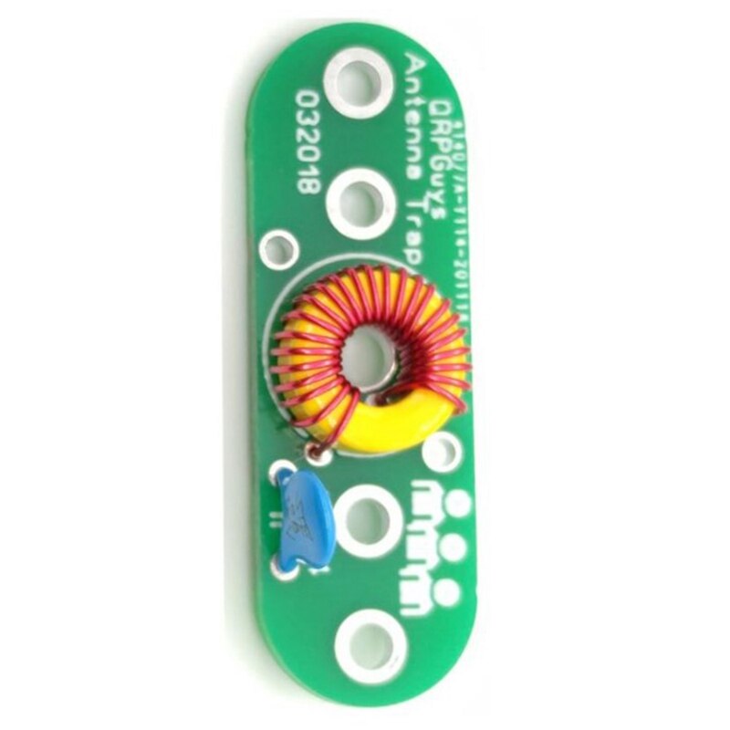 HF Antenna Trap End Support Wire Antenna Trap Kit