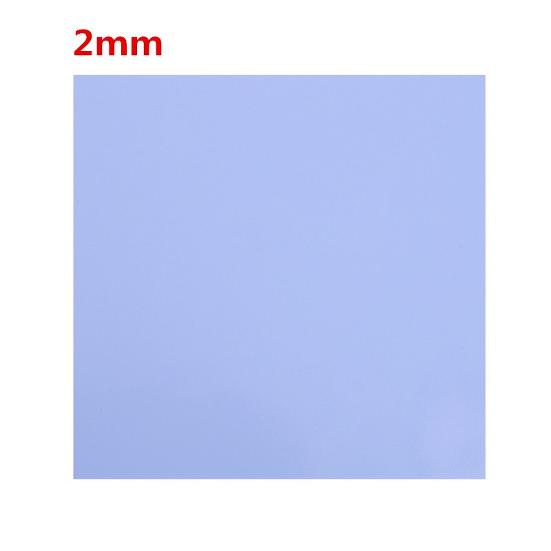 Aexit 1000pcs Silicone Heatsink Sticky Insulator Pads Gray For TO-3P