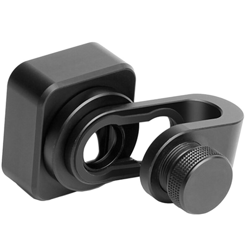 1.3x pantalla panorámica lente anamórfica Universal gran angular Clip película distorsión lente de la cámara para Iphone Samsung Smart P