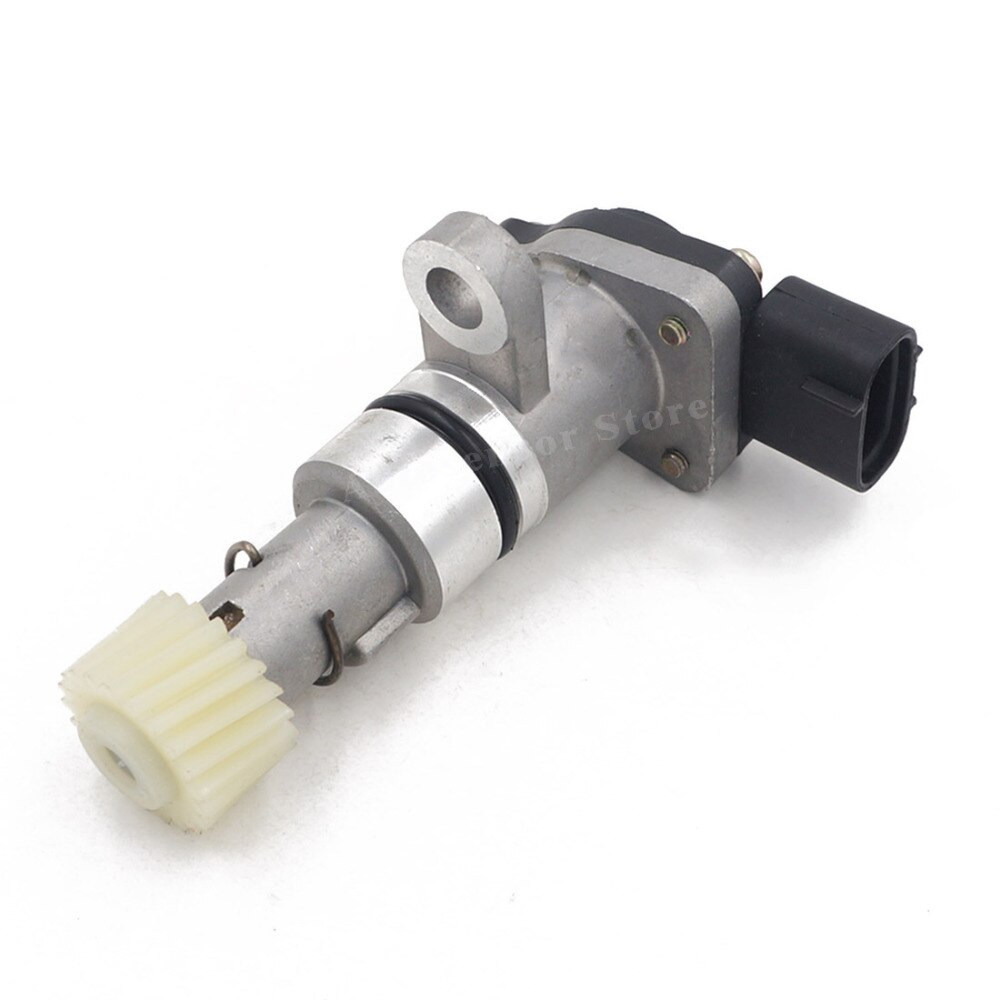 2 Stuks 83181-35040 Transmissie Snelheidssensor Snelheidsmeter Voor Toyota Pickup Previa