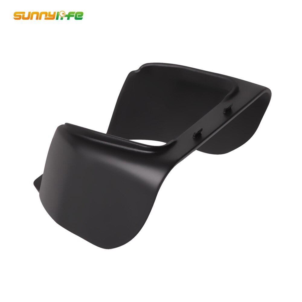 Sunnylife sunhood sunshade gimbal protector lens hood til dji mavic 2 pro & zoom drone