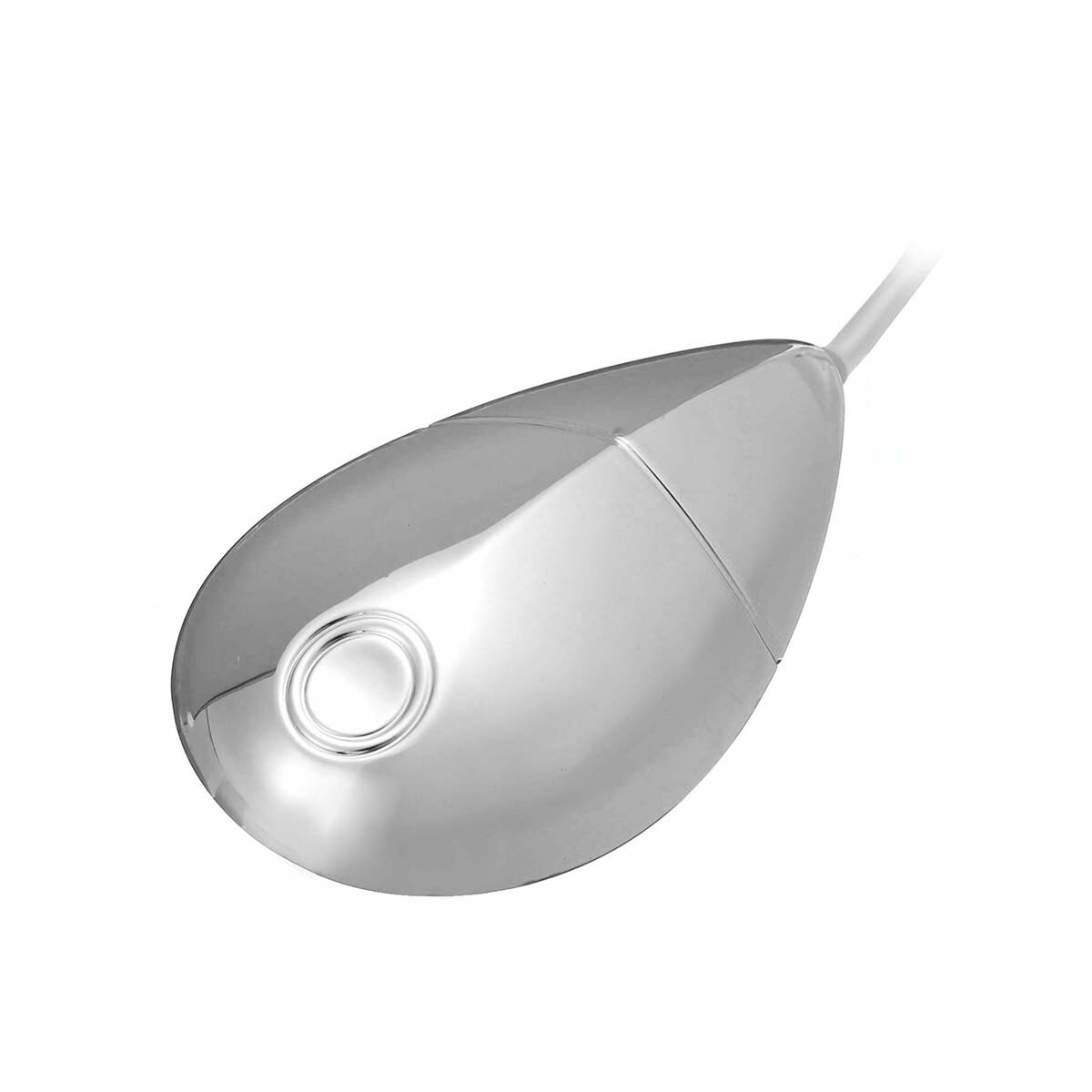 5W USB Ultrasonic Cleaner Portable Ultra Sonic Cleaning Machine Multifunction Timing Travel Washer for Underwear Fruit Jewelry: Silver