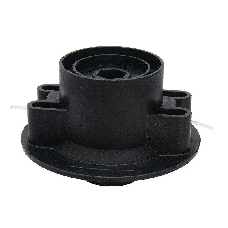Strimmer Trimmer Head for Stihl Autocut C5-2 FS38 FS40 FS45 FS46 FS50 FSE60 Lawn Mower Accessories