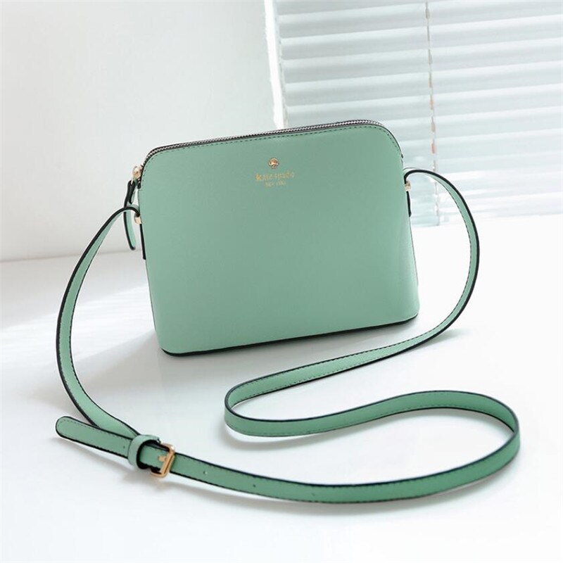 Klassieke Vrouwen Schoudertas Beroemde Vrouwen Messenger Bag Mode Schoudertas Handtas
