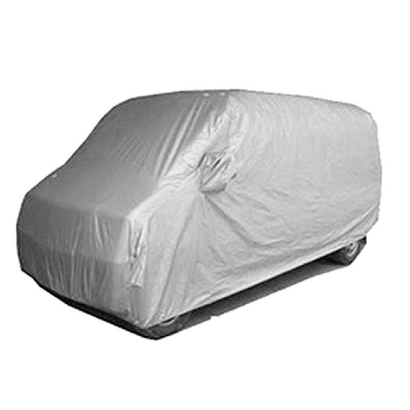 Business auto kap beschermhoes, MPV auto van cover, 2XL, 2XXL 2XXXL kan kiezen fit voor GL8 NV200 voor ODYSSEY SIENNA Alphard