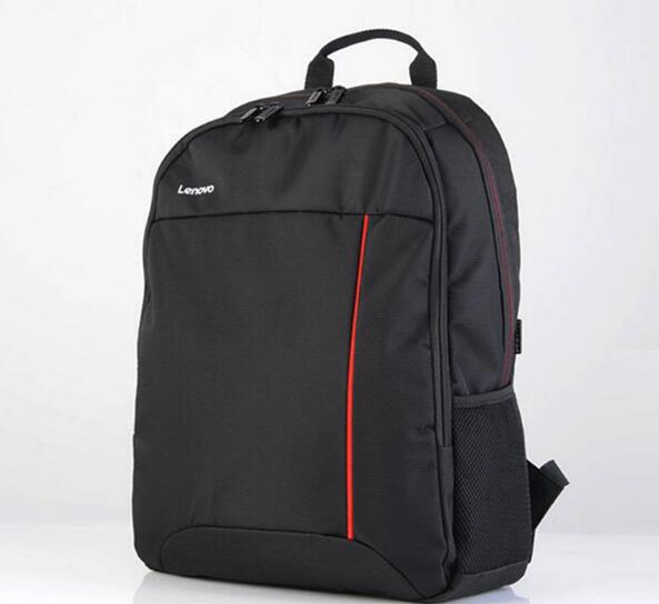 Mochila 100% Original para Lenovo, mochila ThinkPad de 14 pulgadas para ordenador portátil, bolso de hombro para hombre y mujer, mochilas de viaje para exteriores