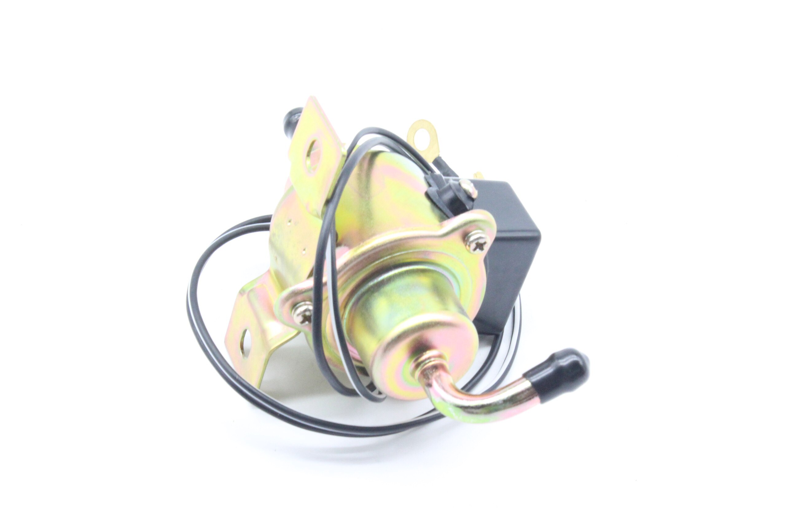 12v bensin diesel gass drivstoffpumpe universal inline elektrisk pumpe ep -503-0 ep5030 0453-13-350 045313350