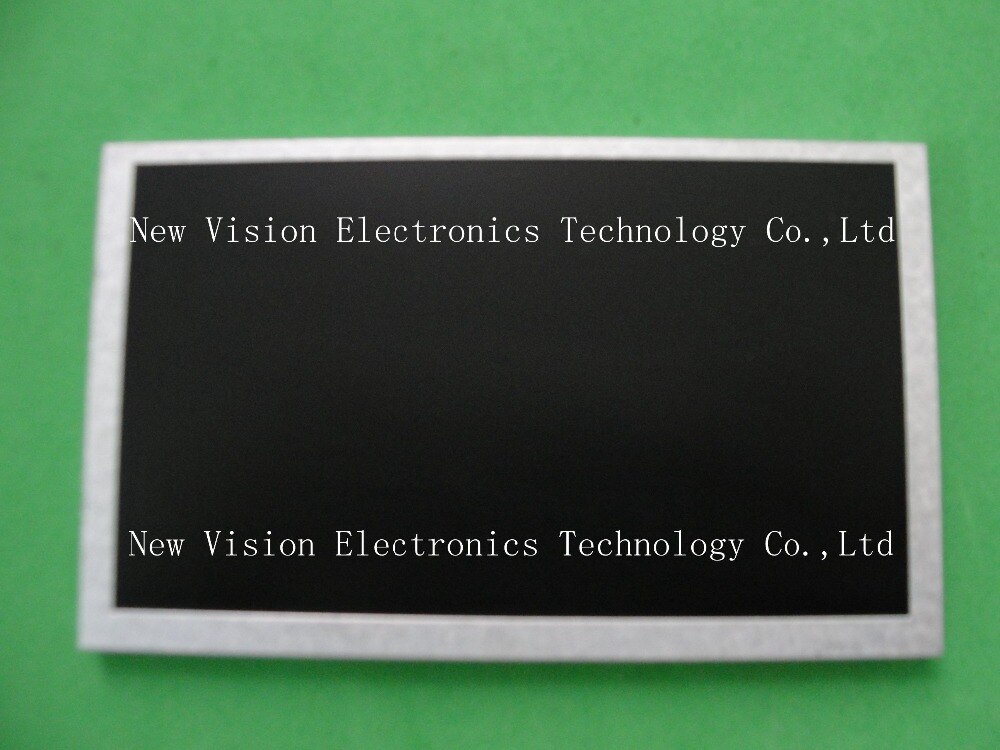 C050FTN01 C050FTN01.0 Original A+ 5 inch LCD Screen Display panel