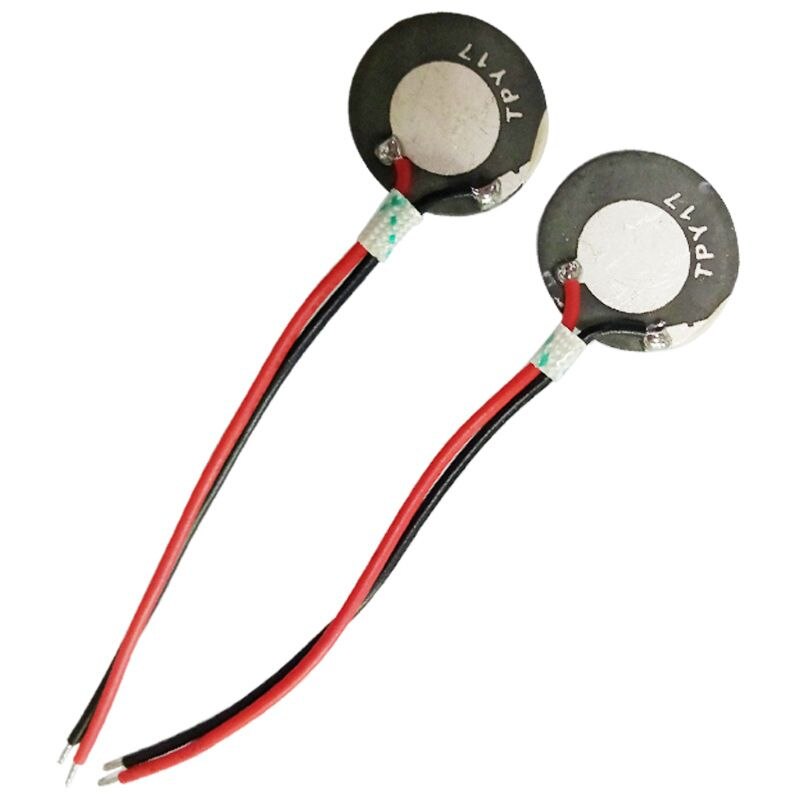 Atomizador ultrasónico, generador de niebla, accesorios para humidificador de aire, 20mm, 2,4 Mhz, 1 ud.