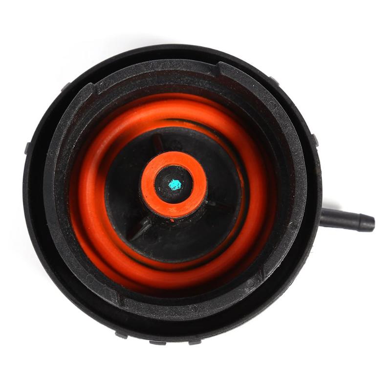 Valve Cover Cap+Membrane for F18 N52 Engine 11127552281 Cylinder Head Cover: Default Title