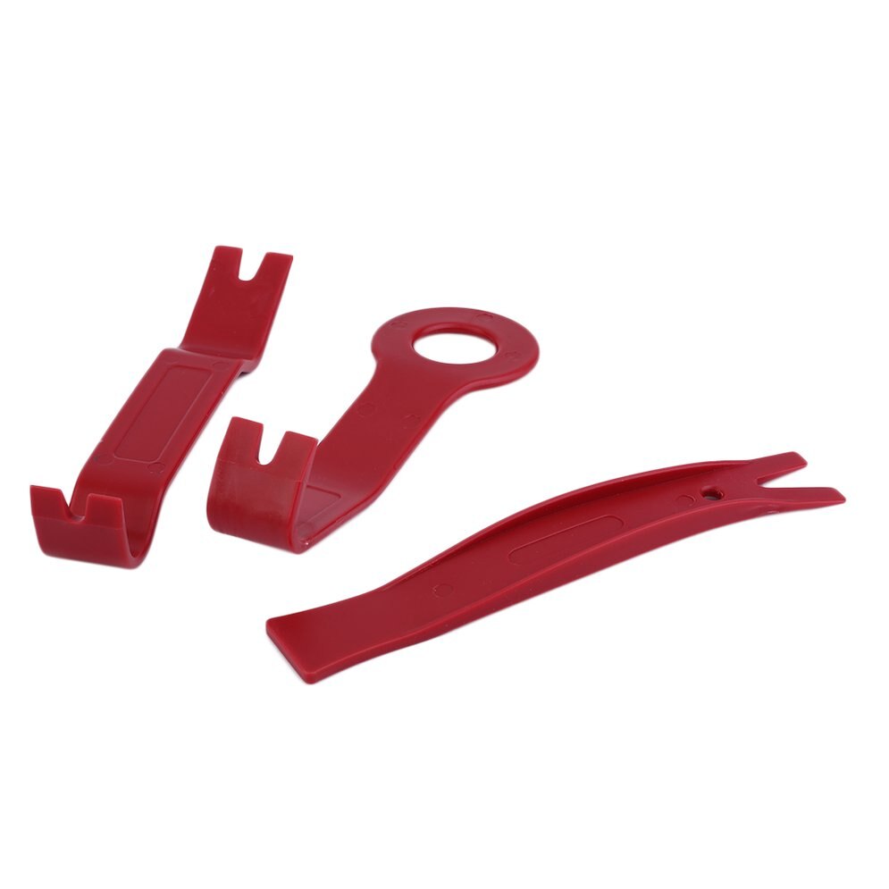 Auto Cd Audio Rode Demontage Tool Set Van 11 Audio Tool Wip Interieur Controle Demontage 11 Set