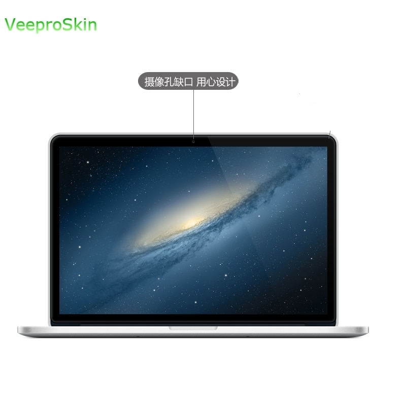 5 Pack Anti Glare Screen Protector For MacBook Pro 15 A1398 A1286 A1990 A1707 15.4" High Clear Screen Film laptop Screen films