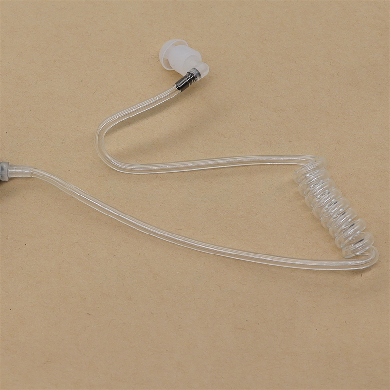 Sepura Radio Zubehör Stp 9000 8000 8038 Kopfhörer Ohrhörer trennen Headset Walkie Talkie Ohrhörer
