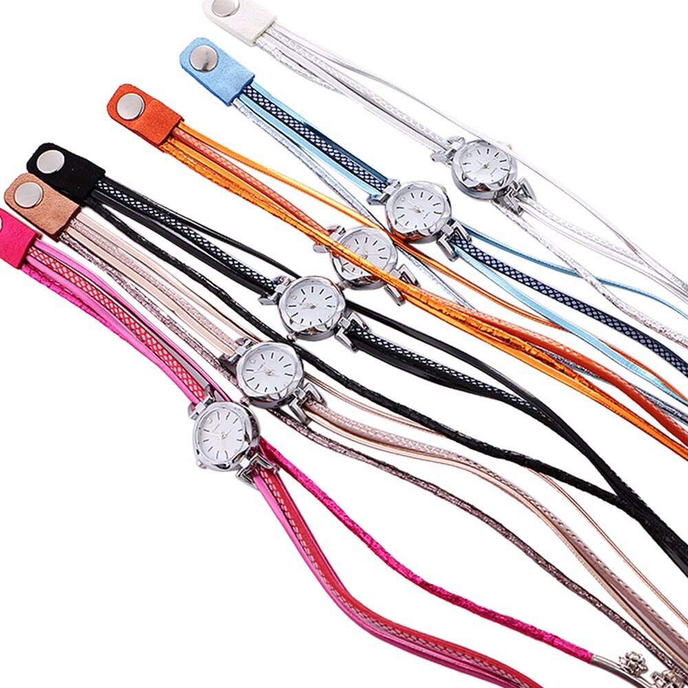 Zegarki damskie bransoletka zegarek damski z dżetów zegar damski klasyczny moda sukienka zegarek Relogio Feminino prezent